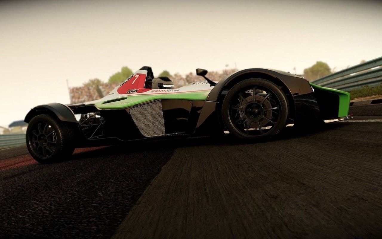 Project Cars - Imagen 30